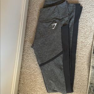Gymshark leggings